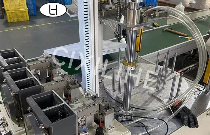 Factory