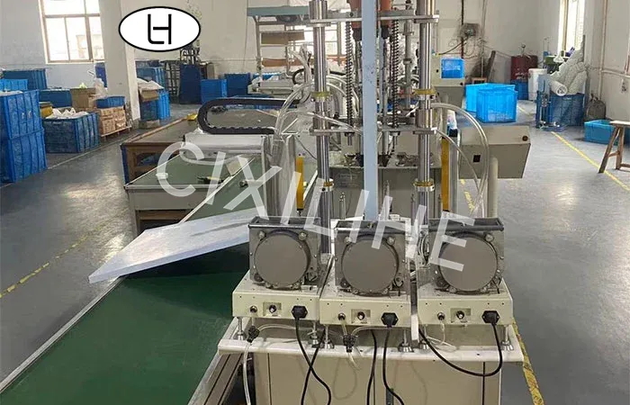 Factory