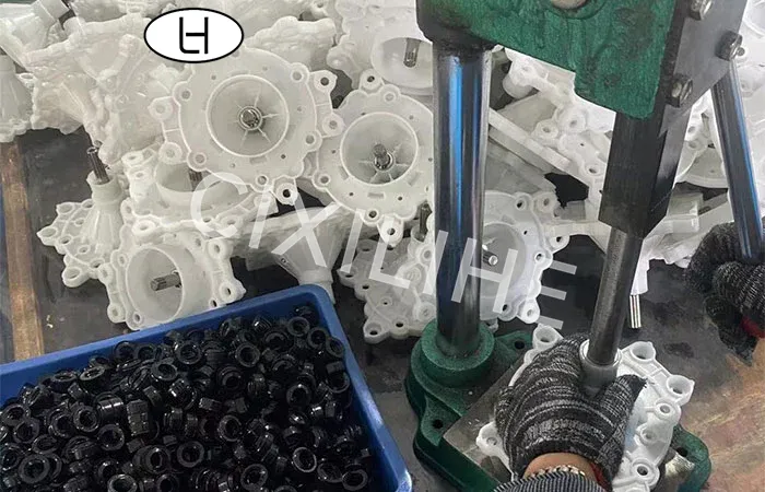 Factory