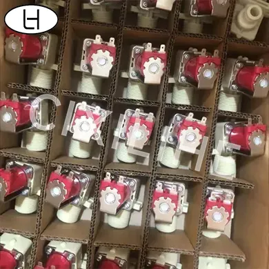 Good Material Washing Machine Inlet Valve