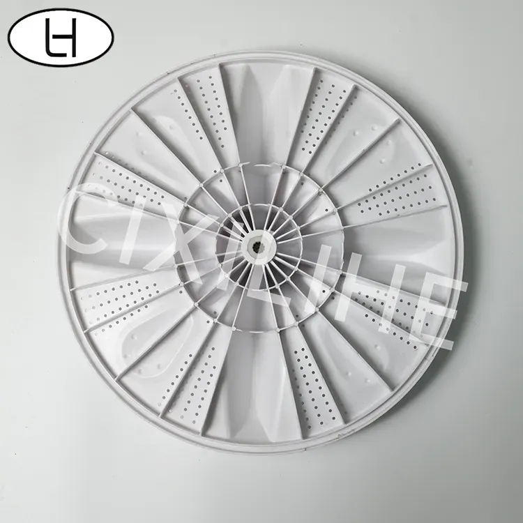 High Durability Washing Machine Pulsator