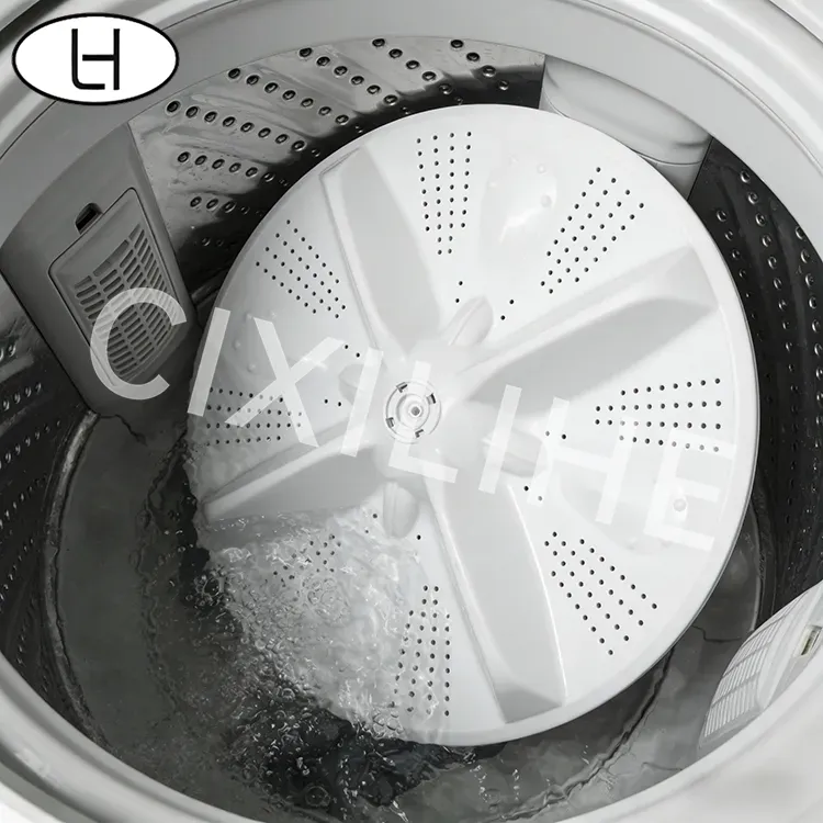 High Durability Washing Machine Pulsator