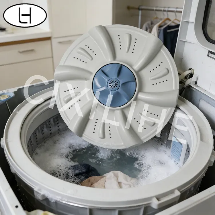 Reinforced Washing Machine Pulsator