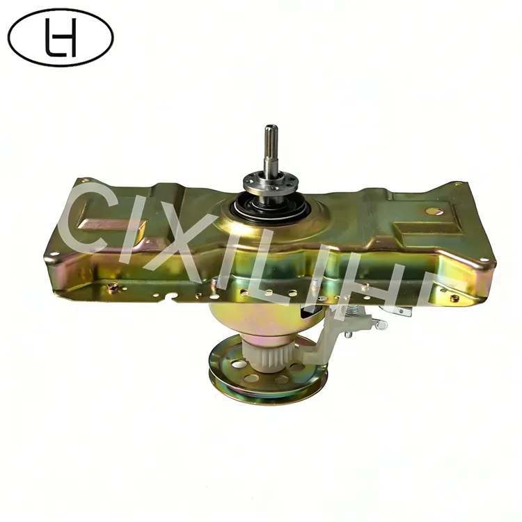 Embreagem de máquina de lavar de metal