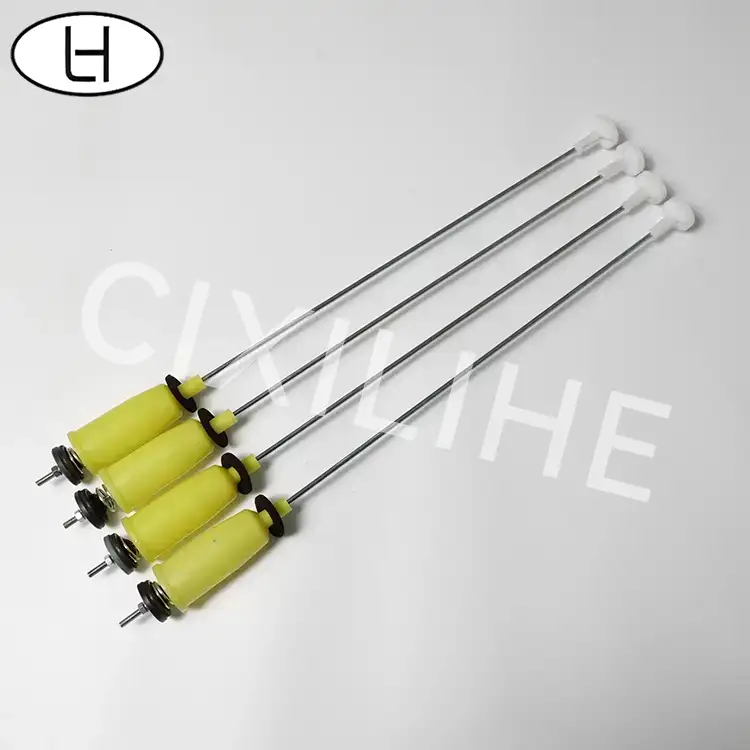 Suspensão universal para máquina de lavar